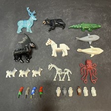 Lego animals bundle for sale  LEICESTER
