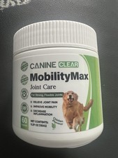 Canine clear mobility for sale  BARRY