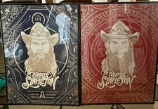 Rare chris stapleton for sale  Nashville