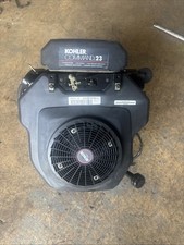 Kohler command 23hp for sale  Streamwood