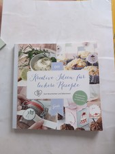 Kreative ideen leckere gebraucht kaufen  Hoya
