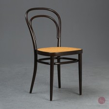 Thonet 214 wiener gebraucht kaufen  Würzburg