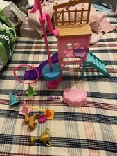 Barbie stacie rescue for sale  UK