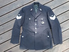 Rig polizei dunkelblaue gebraucht kaufen  Hamburg