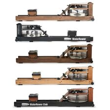 Vogatore acqua waterrower usato  Randazzo