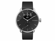 Withings scanwatch hybriduhr gebraucht kaufen  Berlin