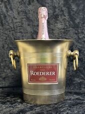 Louis roederer eisbehälter gebraucht kaufen  Stahnsdorf