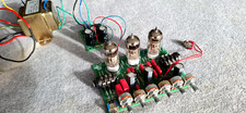 Kit préamplificateur tube d'occasion  Expédié en France