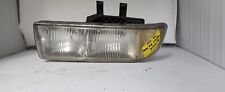 Lente de farol 1998-2005 CHEVY BLAZER S10 RH. comprar usado  Enviando para Brazil