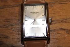 Madison new york gebraucht kaufen  Pfedelbach