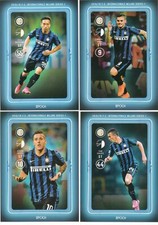 2015 epoca inter usato  Spedire a Italy