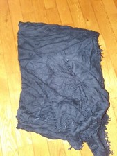 Pashmina donna usato  Ticengo