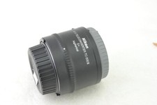 Nikon tele converter gebraucht kaufen  Stutensee