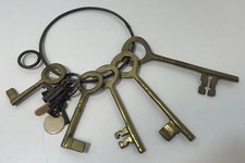 Skeletal keys set for sale  UK