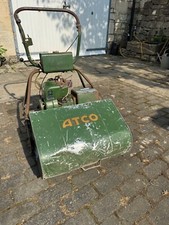 Atco cylinder lawn for sale  STROUD