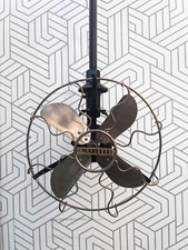 Ventilatore 360 epoca usato  Sesto San Giovanni