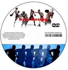 Kick boxing training for sale  LINCOLN
