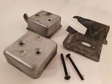 Exhaust muffler qualcast for sale  NEWARK