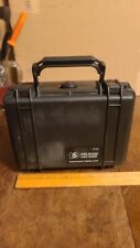 Black heavy duty for sale  Albion