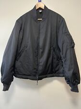 Yohji yamamoto bomber for sale  Hawthorne