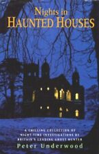 Nights haunted houses for sale  UK