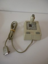 Manette joystick vintage d'occasion  Auxerre