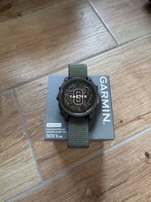 Garmin tactix titan gebraucht kaufen  Leipzig