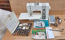 Vintage bernina 932 for sale  KETTERING