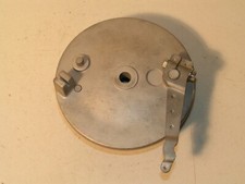 Simson sr50 bremsankerplatte gebraucht kaufen  Treuenbrietzen