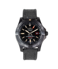 Breitling avenger blackbird for sale  NORWICH
