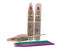 Lackstift set geeignet gebraucht kaufen  Jessen
