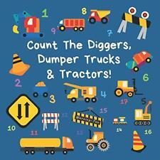 Count diggers dumper for sale  UK