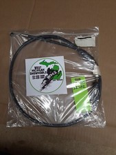 Suzuki clutch cable for sale  Rothbury