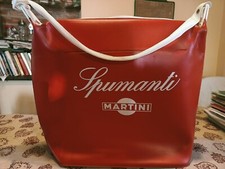 Borsa termica spumante usato  Casalmaggiore