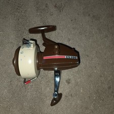Cs200 intrepid fishing for sale  LEEDS