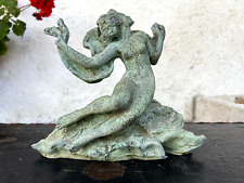 Faguays pierre bronze d'occasion  Cruseilles