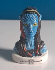 Fève geante avatar d'occasion  Ay