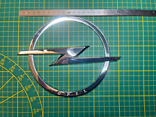 Riginal pel emblem gebraucht kaufen  Ludwigshafen am Rhein