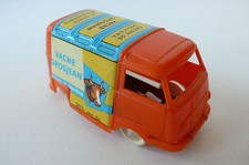 Sesame estafette renault d'occasion  Plouay