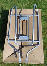 Lambretta rear luggage for sale  PRINCES RISBOROUGH