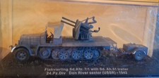 Flakvierling ds.kfz ah.51 for sale  YORK