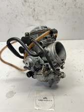 Carburetor keihin fcr d'occasion  Expédié en Belgium