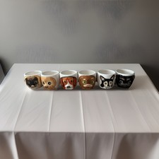 Adorable dog face for sale  Concord