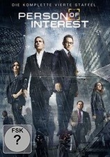 Person interest komplette gebraucht kaufen  Berlin