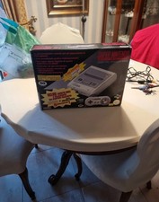 Super nintendo console usato  Napoli