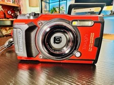 olympus tg 1 for sale  Antioch