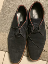 Herrenschuhe floris van gebraucht kaufen  Landau