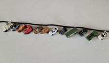 Micro machines cars for sale  NORWICH