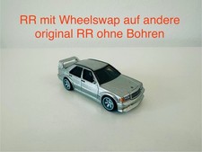 Hot wheels mercedes gebraucht kaufen  Hanau