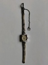 Montre femme bulova d'occasion  Dinan